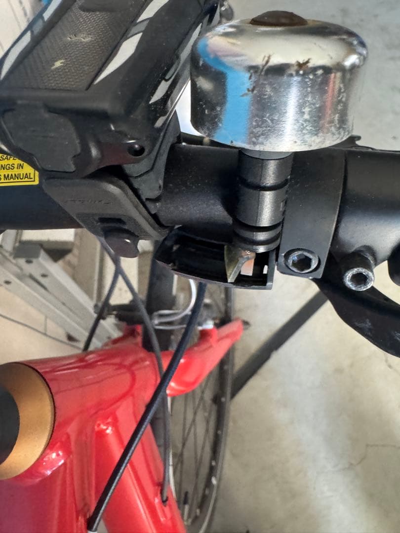 GIANT 自転車　品名を忘れてしまいました ( 防犯登録抹消済み)