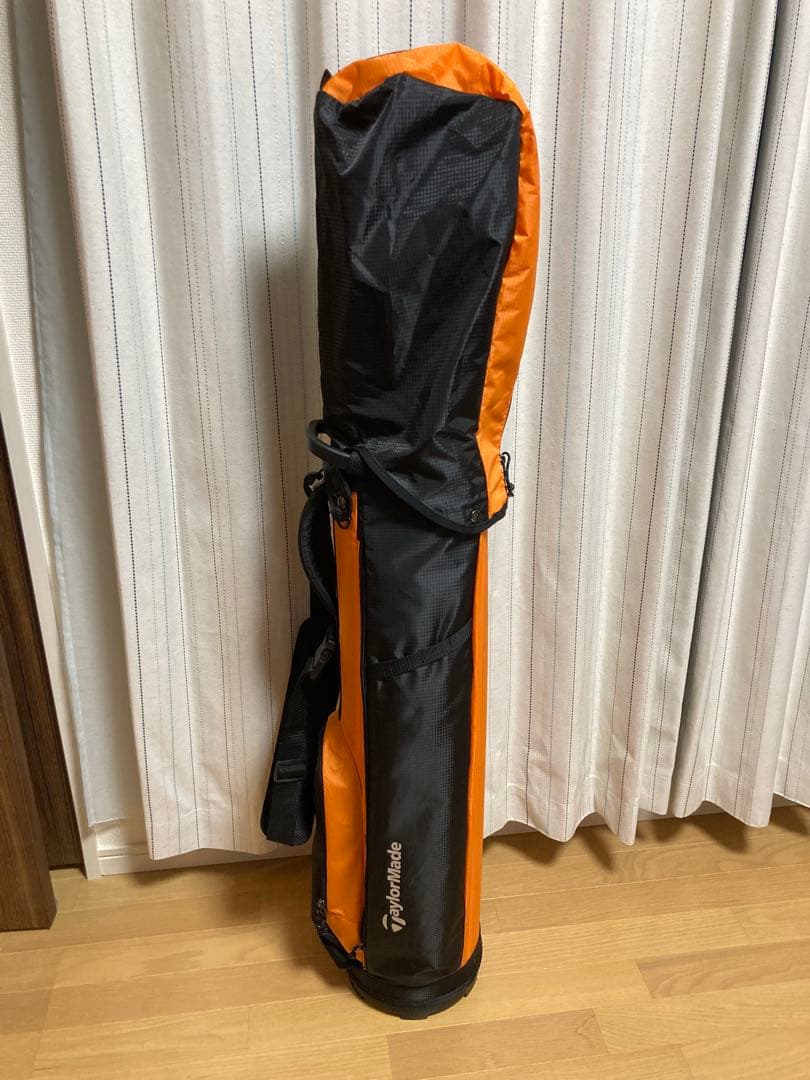 TaylorMade テーラーメイド スリム7 キャディバッグ