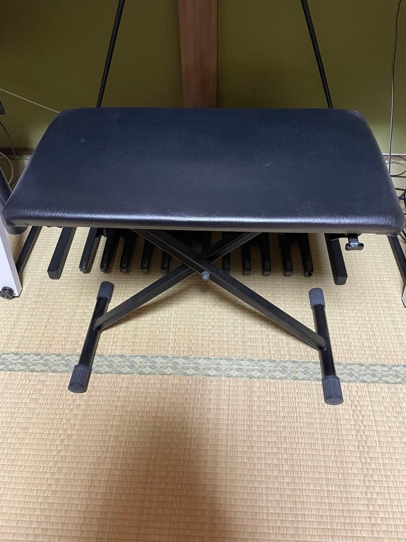 YAMAHAエレクトーンelc-02 2022年製