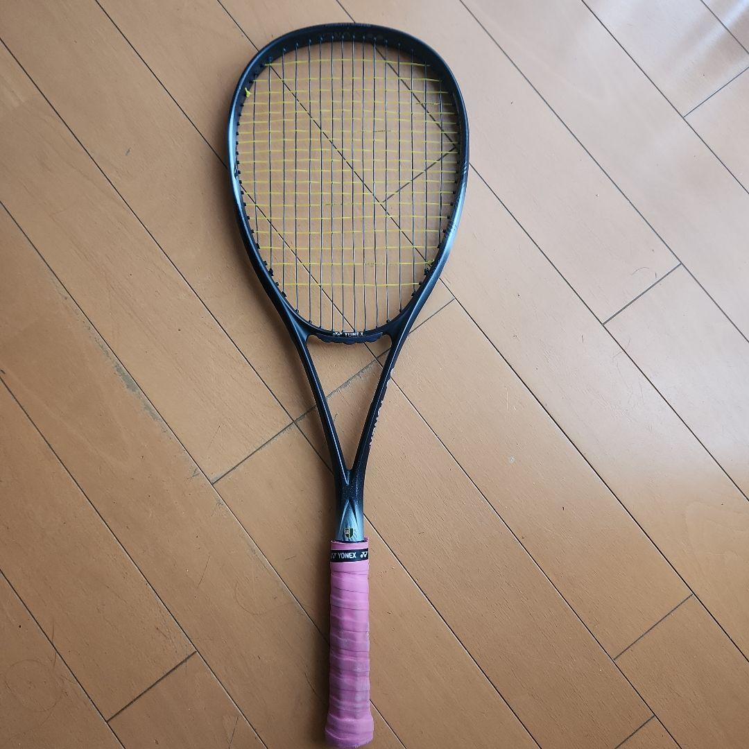 VOLTRAGE 8V ソフトテニス　値下しました