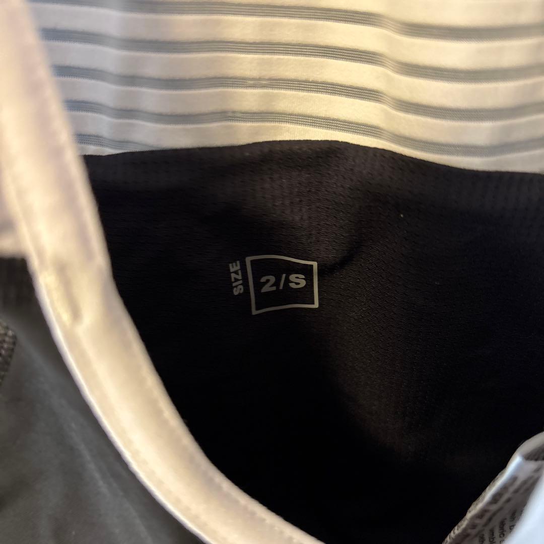 BIORACER ビブショーツ　xs