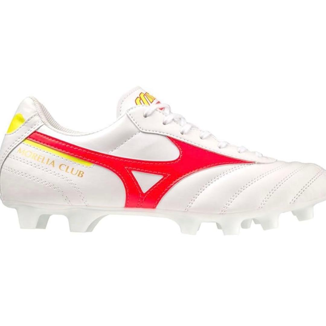 Mizuno Morelia Club サッカーシューズ　　26.0