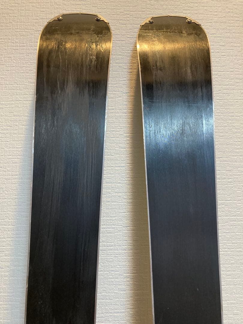 【HOTWAX・チューンナップ済み】FISCHER RC TREND 155㎝