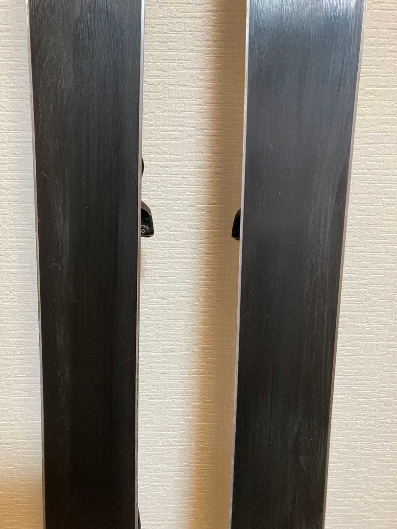 【HOTWAX・チューンナップ済み】FISCHER RC TREND 155㎝