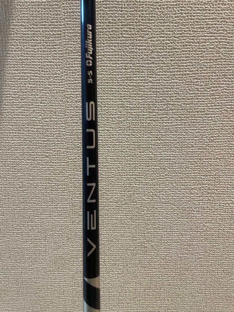 【テーラースリーブ】VENTUSブルー 5S Velocore ドライバー用