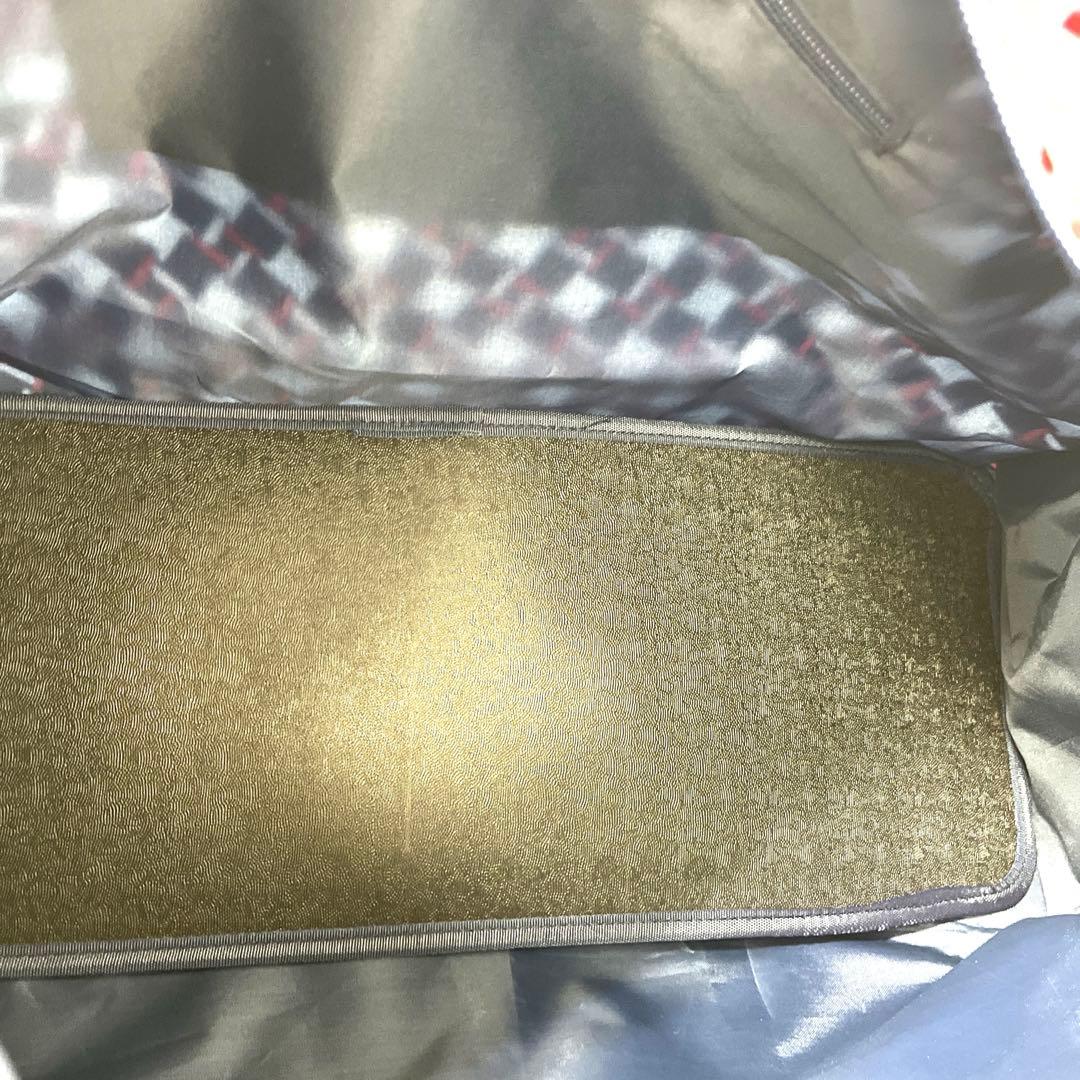 【新品・未使用】adobaT ボストンバッグ