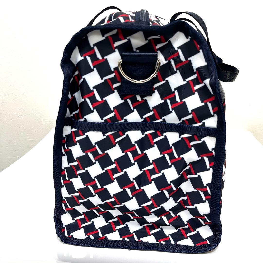 【新品・未使用】adobaT ボストンバッグ