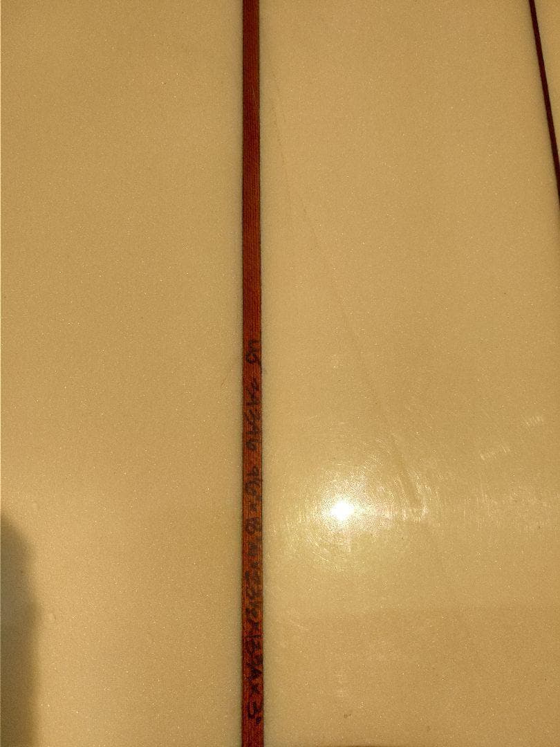 ロングボード Stewart スチュワート 3ストリンガー