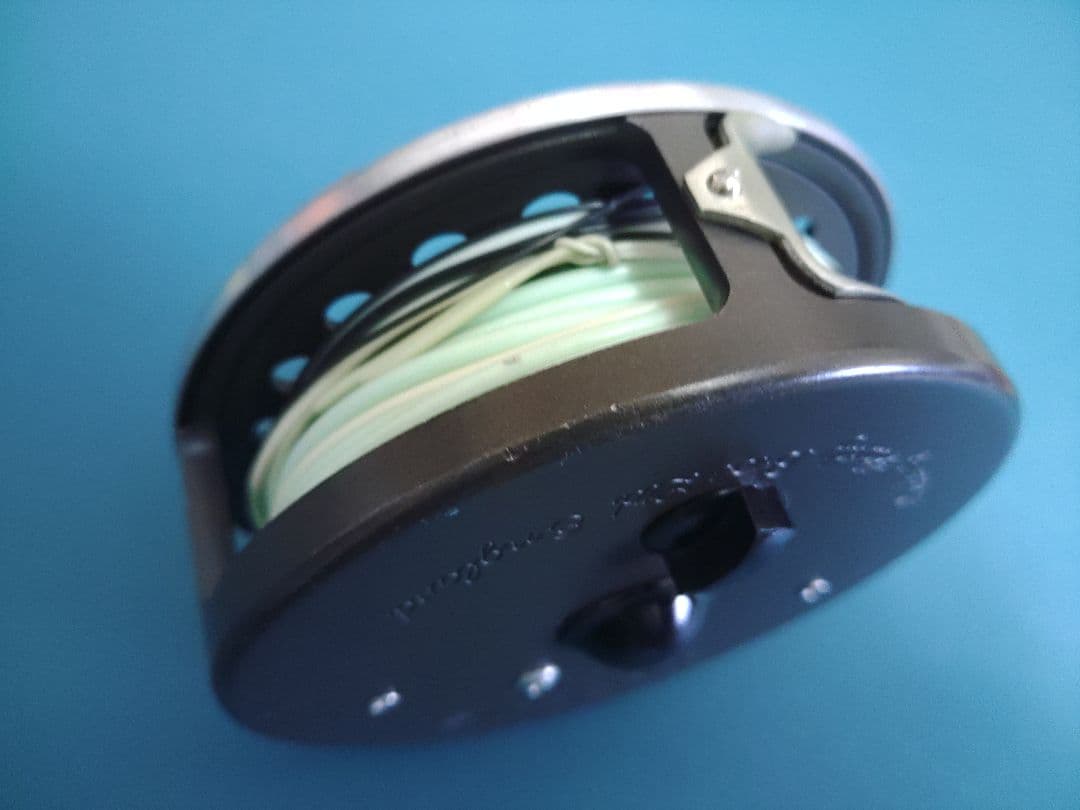 ハーディー マーキス【サーモン No.1】