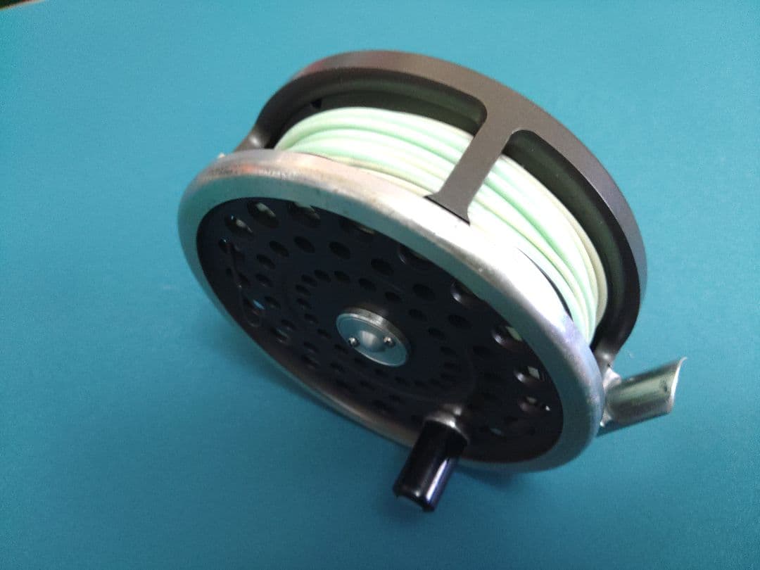 ハーディー マーキス【サーモン No.1】