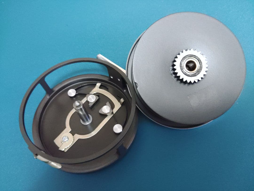 ハーディー マーキス【サーモン No.1】