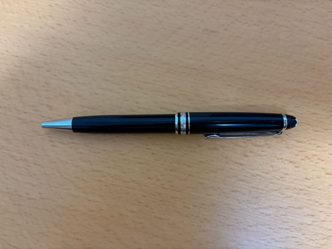 Montblanc マイスターシュテュック クラシック ボールペン 美品