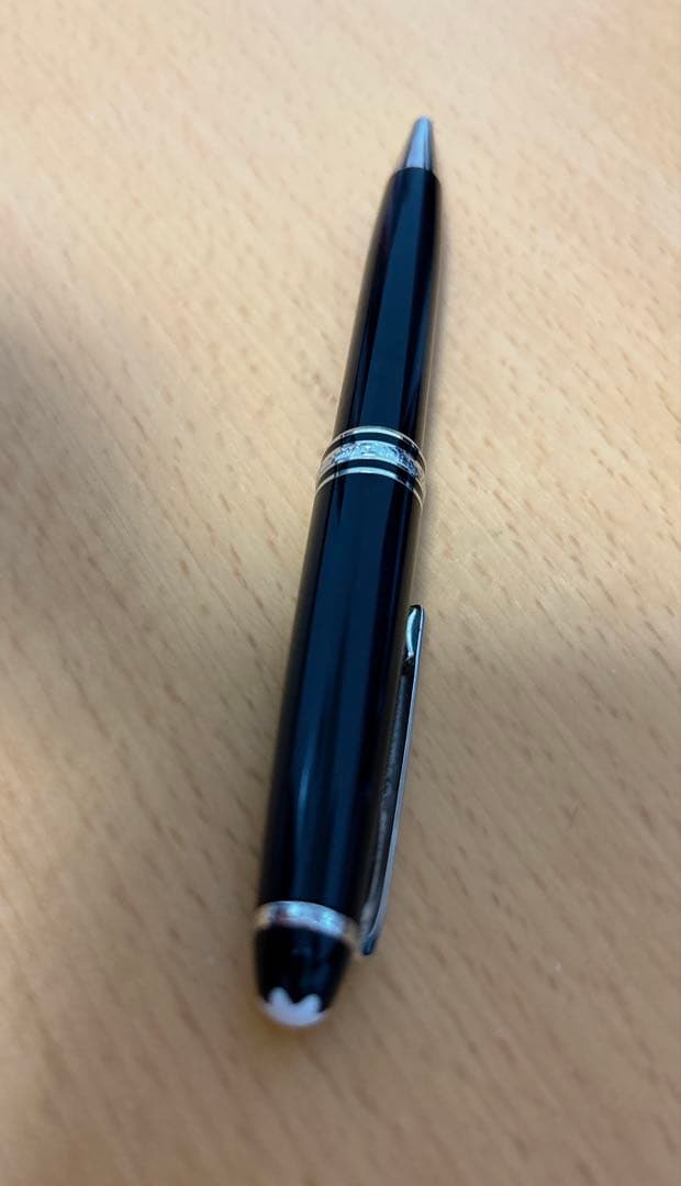 Montblanc マイスターシュテュック クラシック ボールペン 美品