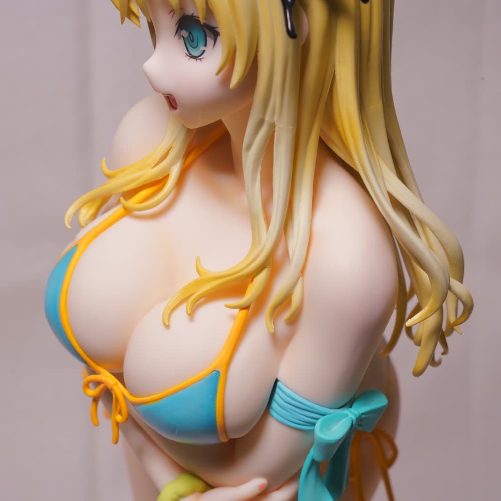 【限定価格】柏崎星奈 1/4フィギュア 水着Ver. Gift 僕は友達が少ない