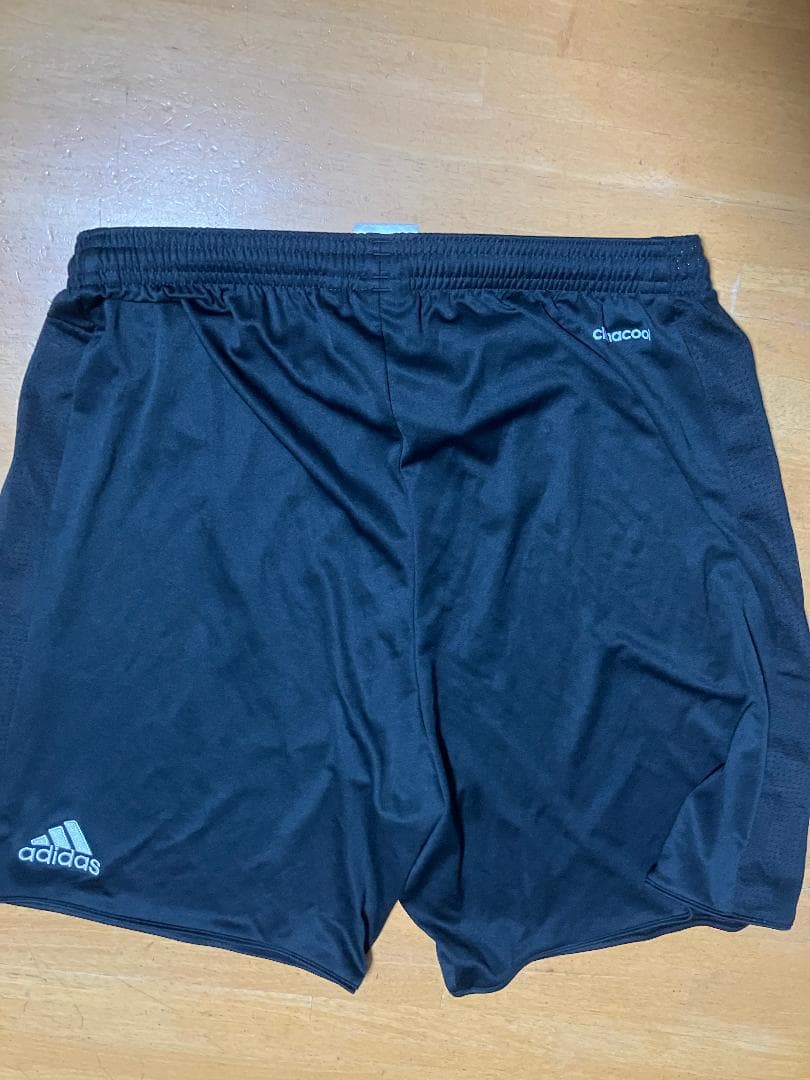 【adidas】 インナーウェア パンツ 【サッカー・フットサル】