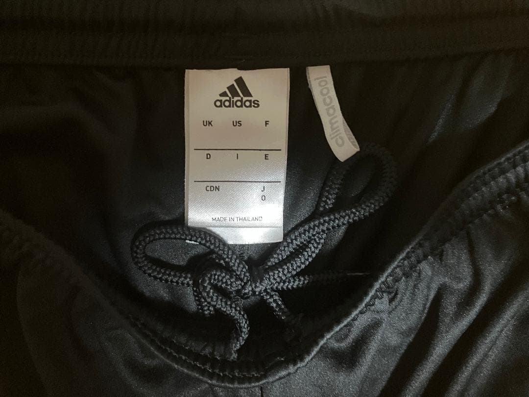 【adidas】 インナーウェア パンツ 【サッカー・フットサル】