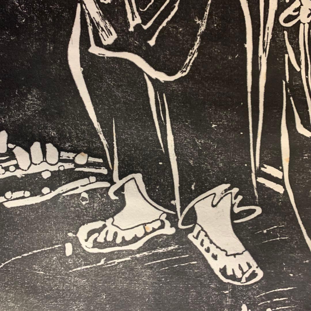 掛け軸 呉郡石師唐仁斎雨作　中国掛け軸