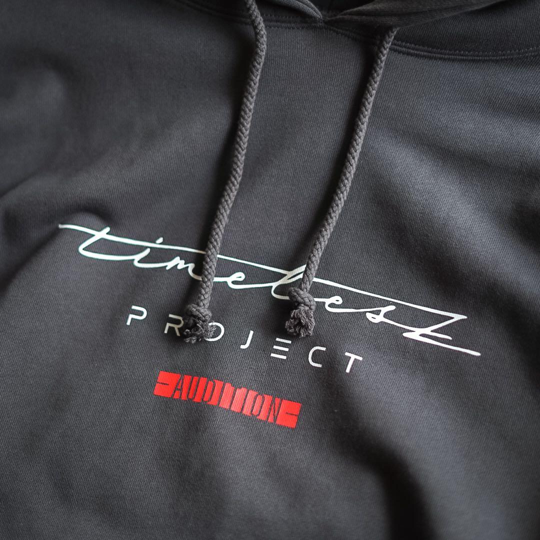 timelesz project タイプロ パーカー フード付き