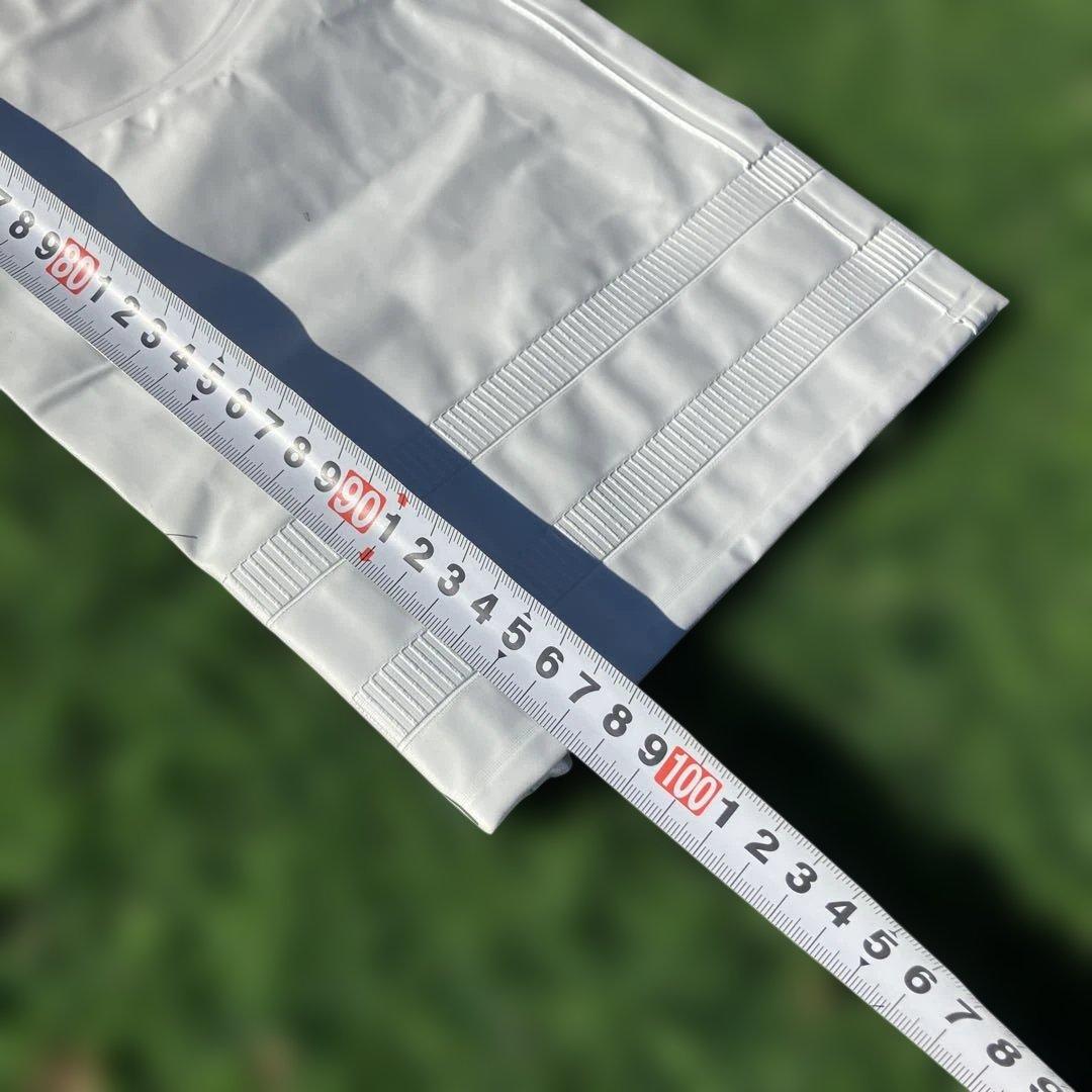 Ships mast マリンジャケット　パンツ　レディース　Mサイズ程度