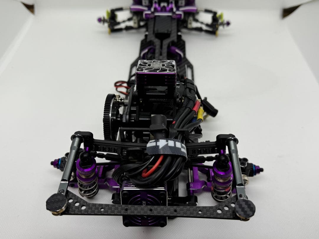 フ*ゴ様 ReveD MC-1