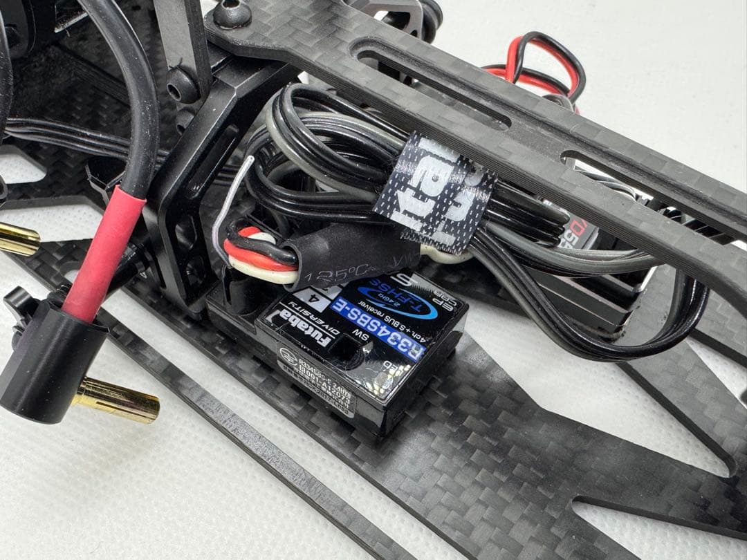 フ*ゴ様 ReveD MC-1