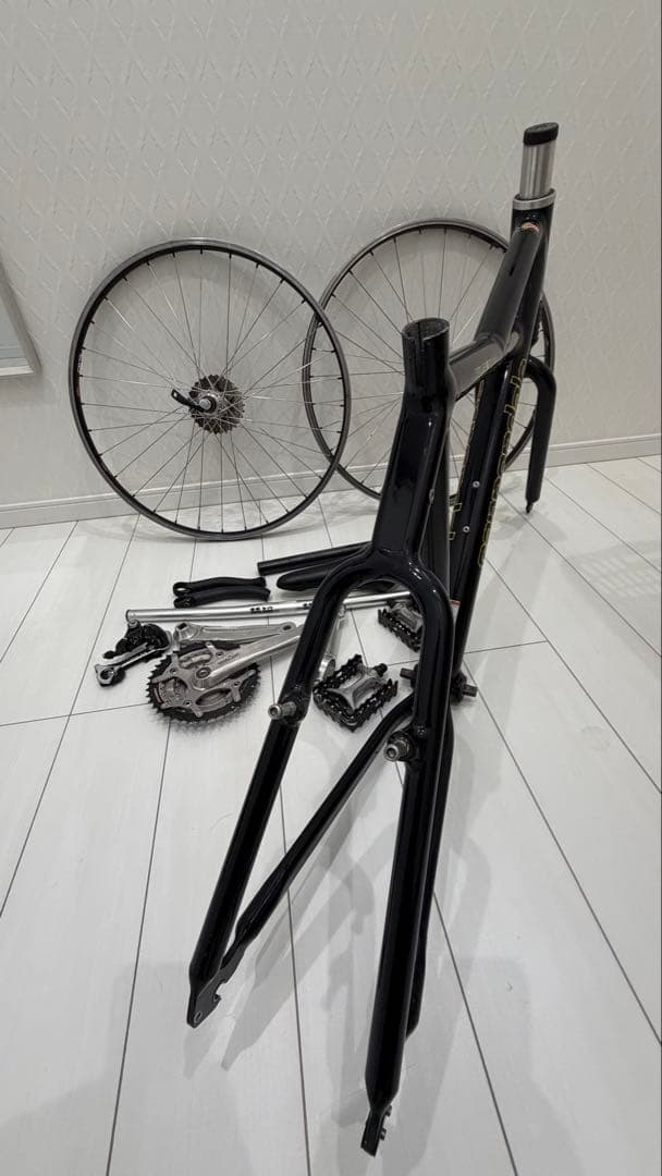 Cannondale KILLER V900HT マウンテンバイク