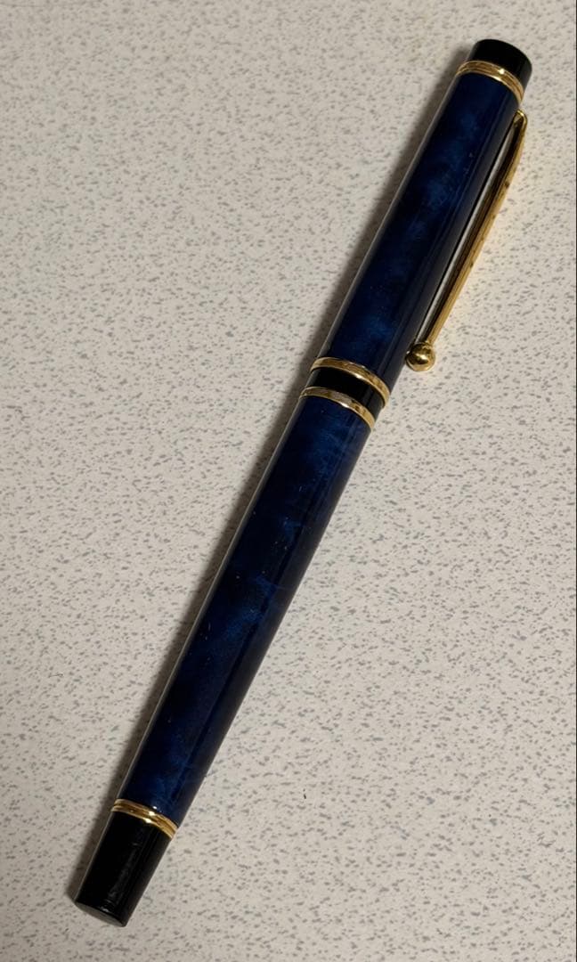 専用　PILOT 万年筆 14金 3個まとめ売り