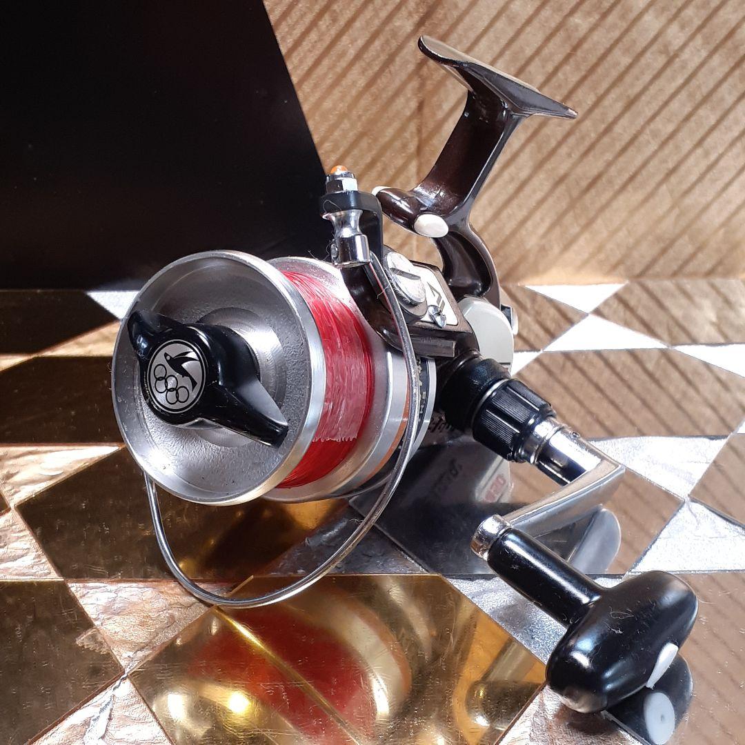 オリムピック LET'S GO V450 オールドリール ヴィンテージ レトロ