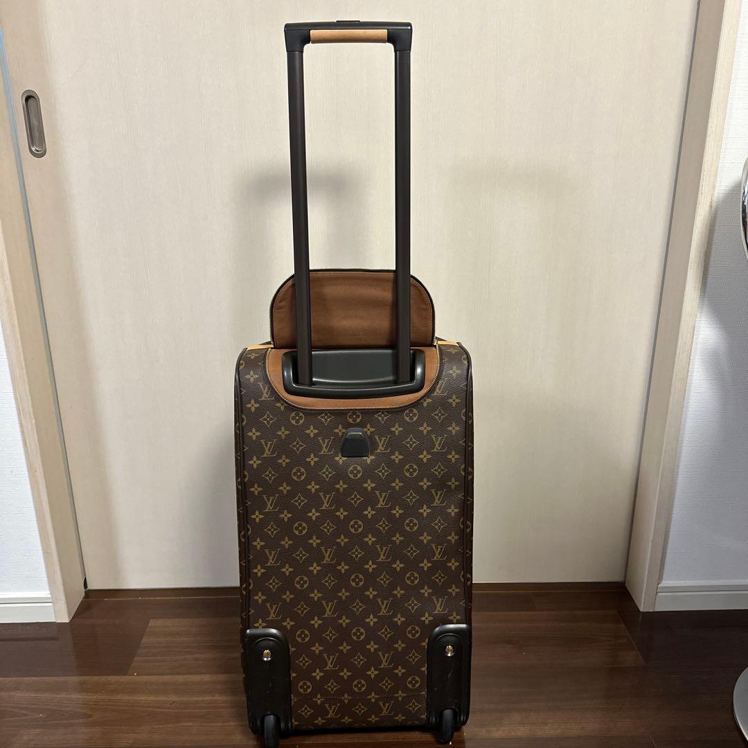 ルイ・ヴィトン　エオール 60