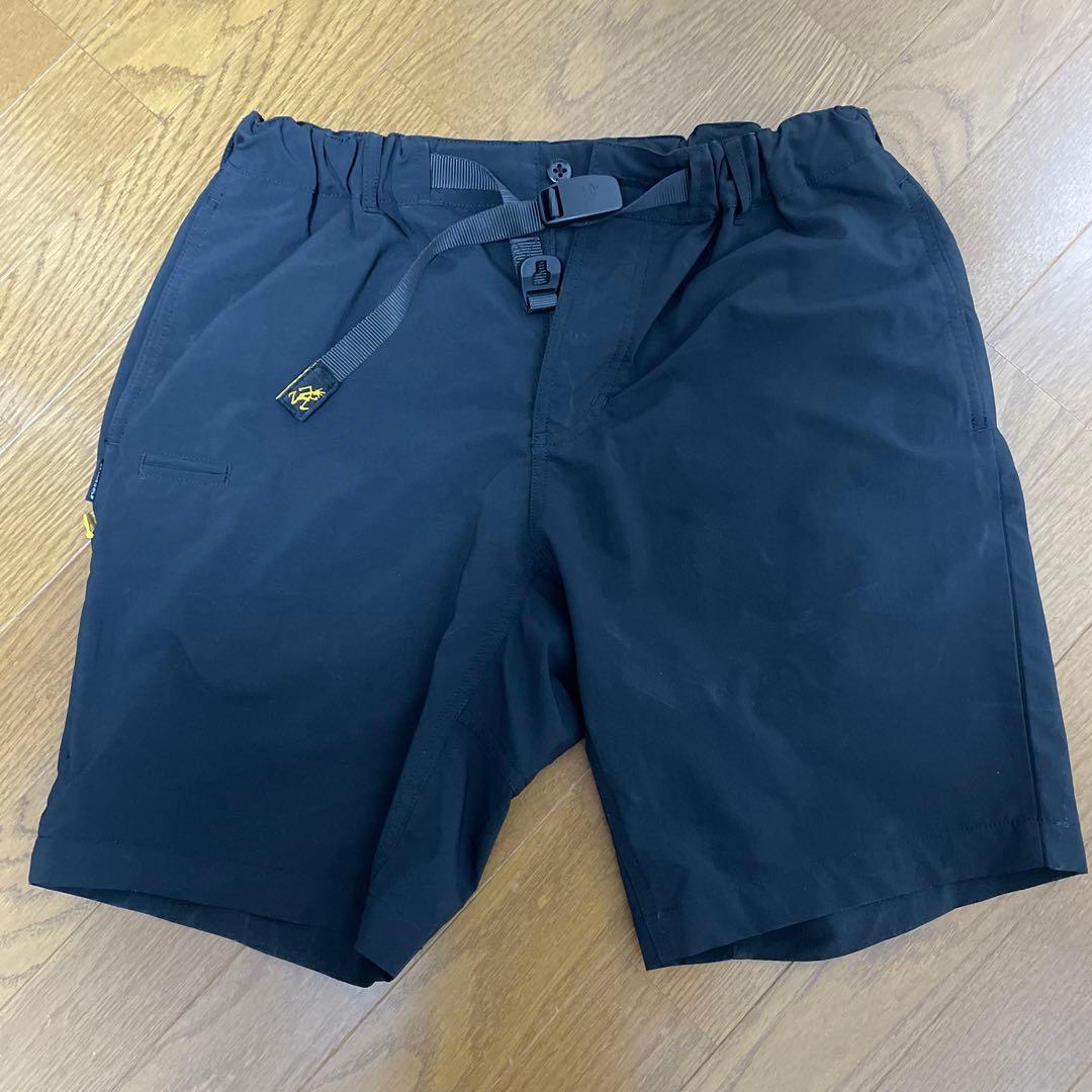 GRAMICCI × BEAMS GOLF / 別注 パッカブル ショートパンツ