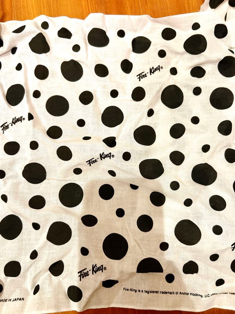 ペンドルトン×ファイヤーキング Fire King×PENDLTON マグカップ