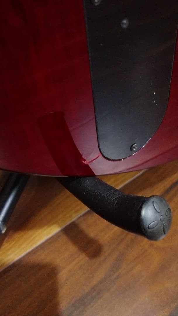 B.C.Rich Masterpiece エレキギター ビーシーリッチ