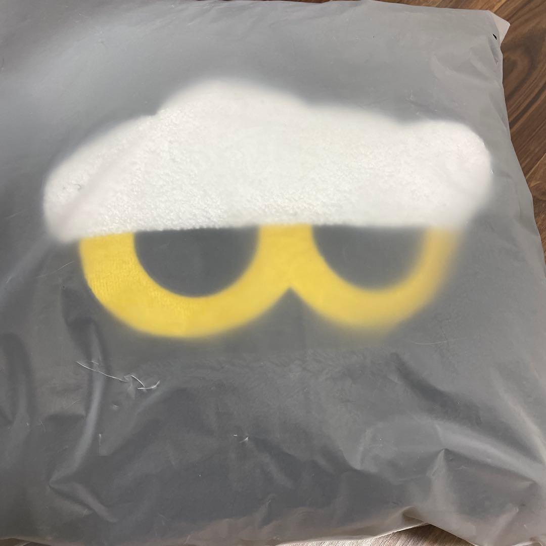 ZO&FRIENDS ZOA ROBE バスローブ G-DRAGON 韓国