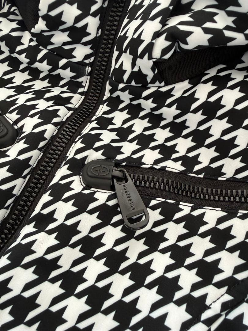 GOLDBERGH スキーウエア