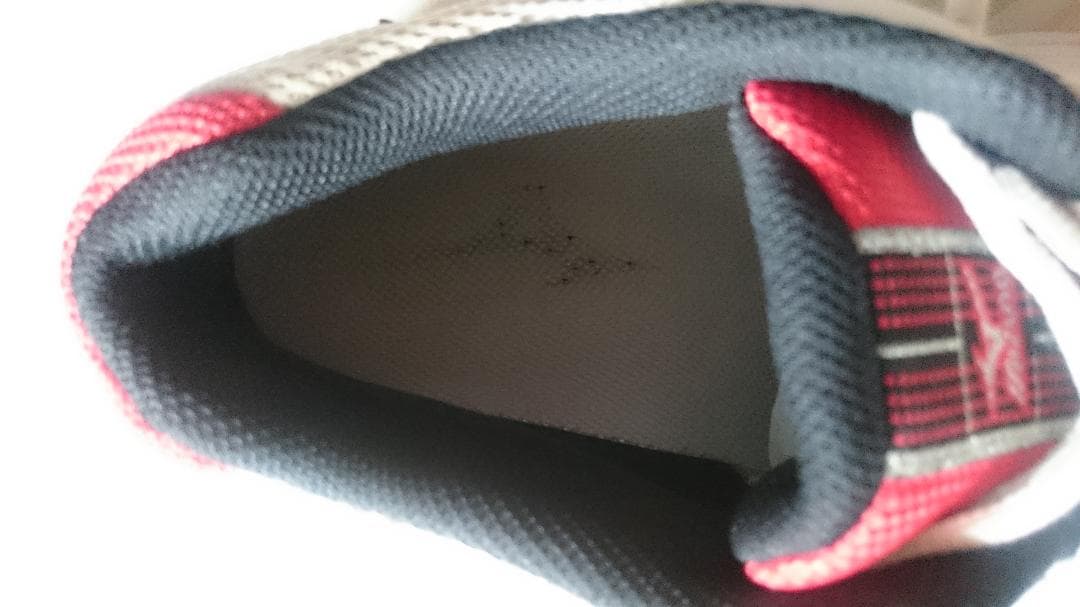 ミズノスポーツシューズ