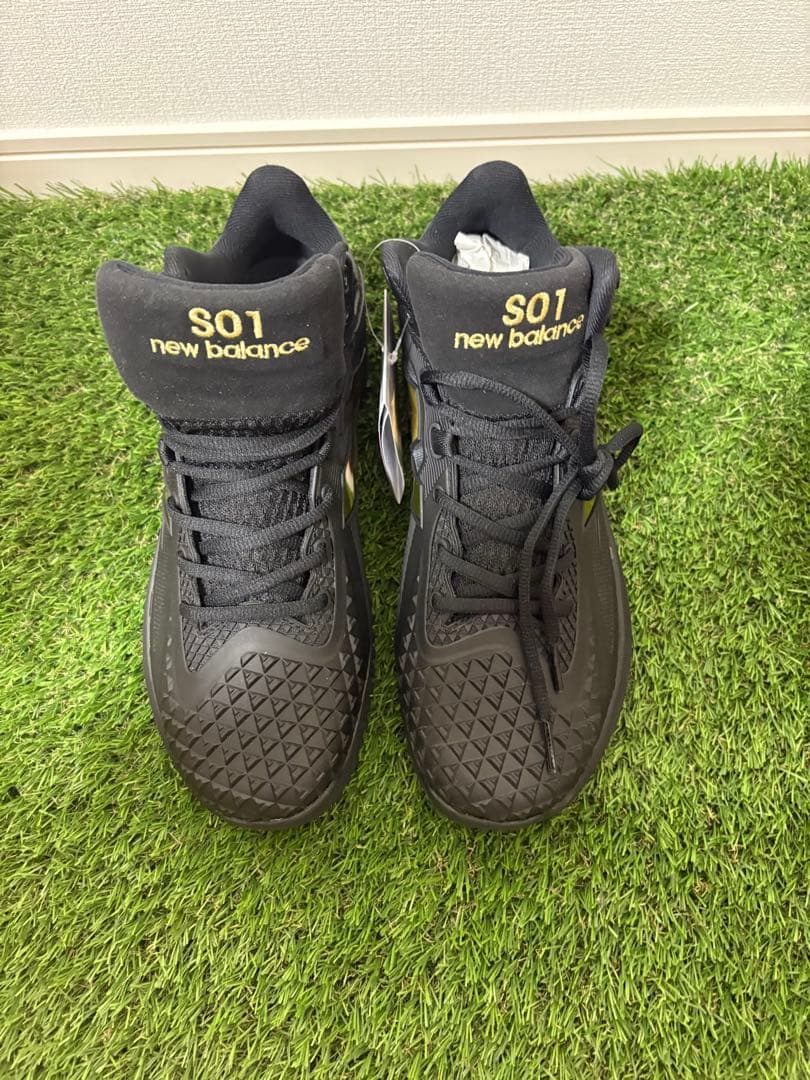 ニューバランス　大谷翔平モデル　アップシューズ