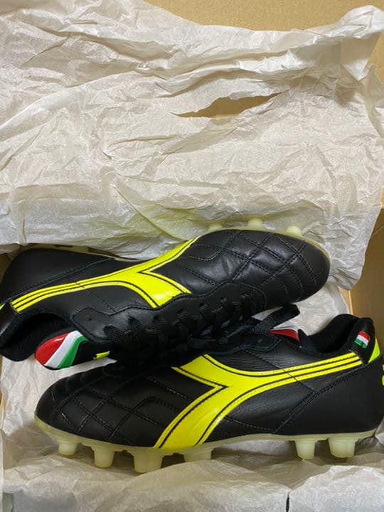 【デッドストック】ディアドラ コモMDプロ