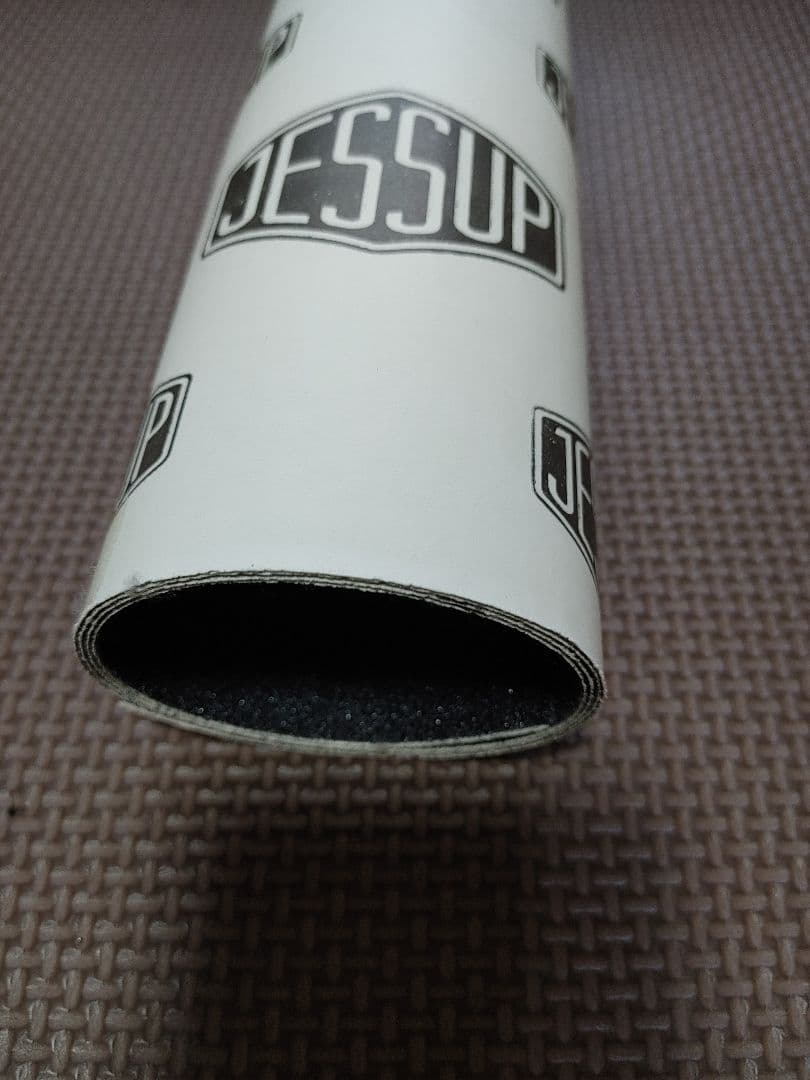 未使用THE BLACK EYE PATCHスケボーデッキ&足回りセット