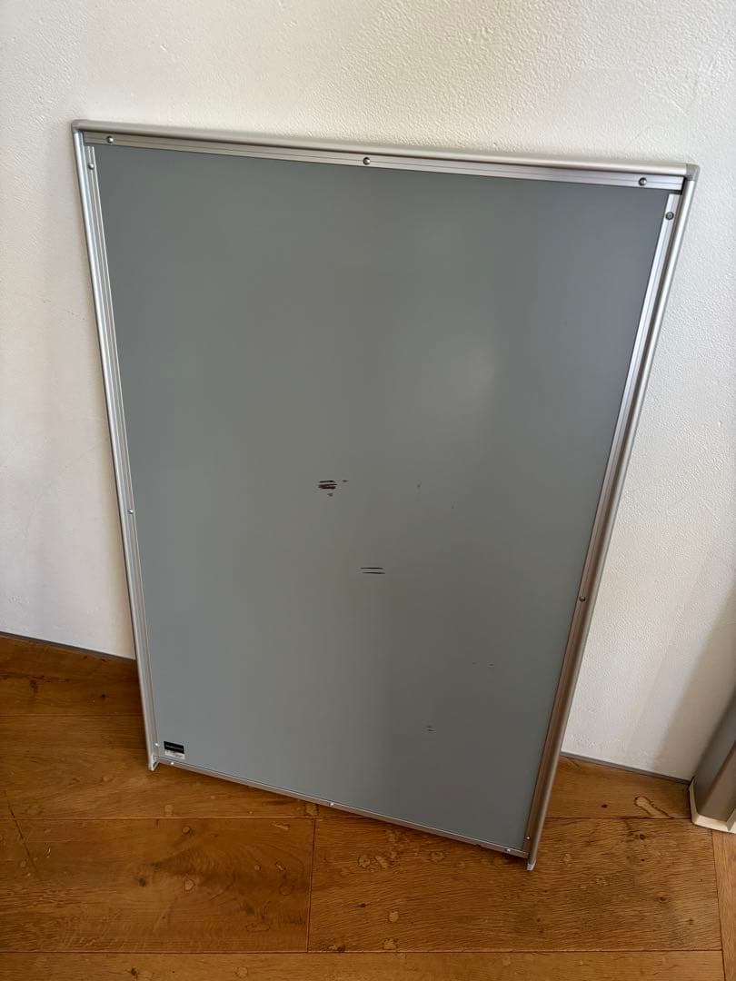 KOKUYO：ホワイトボード（FB32WNc）1枚＆ペン