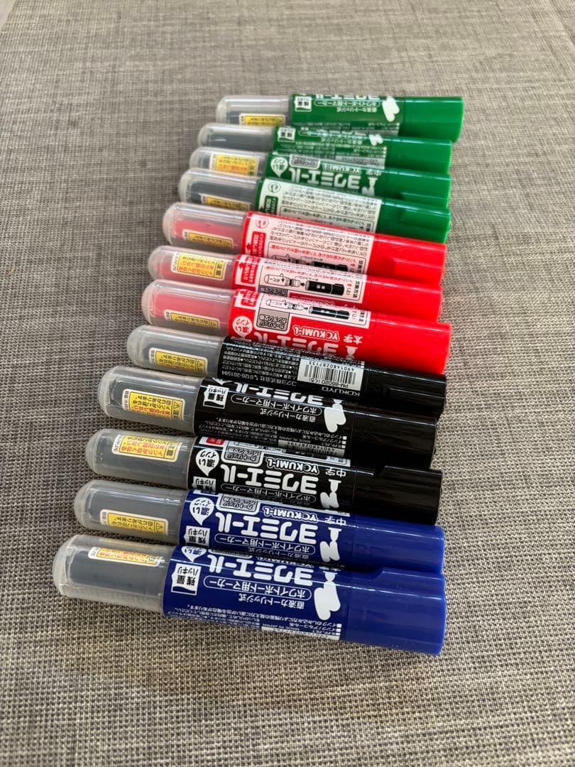 KOKUYO：ホワイトボード（FB32WNc）1枚＆ペン