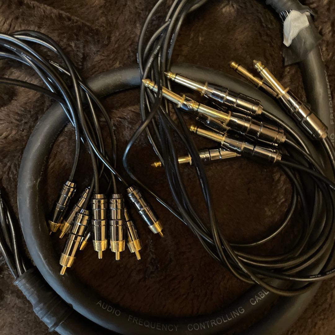 Fostex VC-8 ADAT/アナログコンバーター