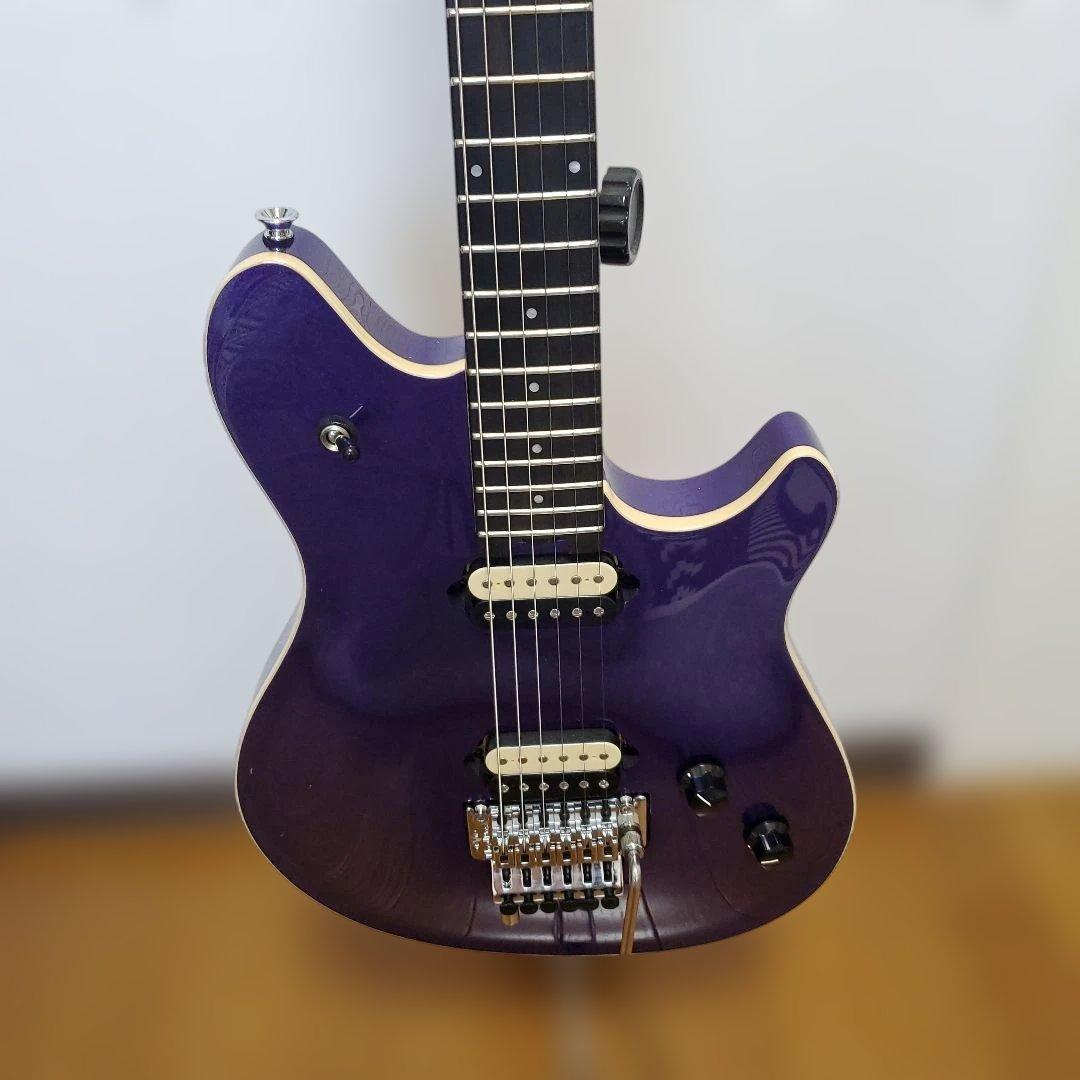 EVH ギター
