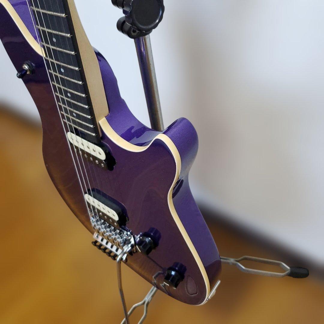 EVH ギター