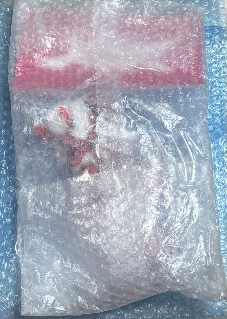 emdash AMANOJAKI Rose Gold メディコムトイ ソフビ