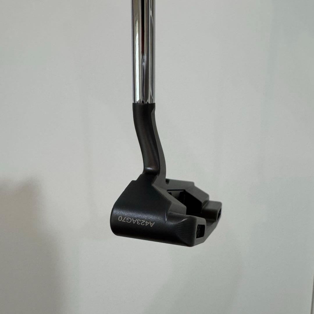 コブラcobra LIMIT3D PISTA-60 3Dプリントパター 限定版