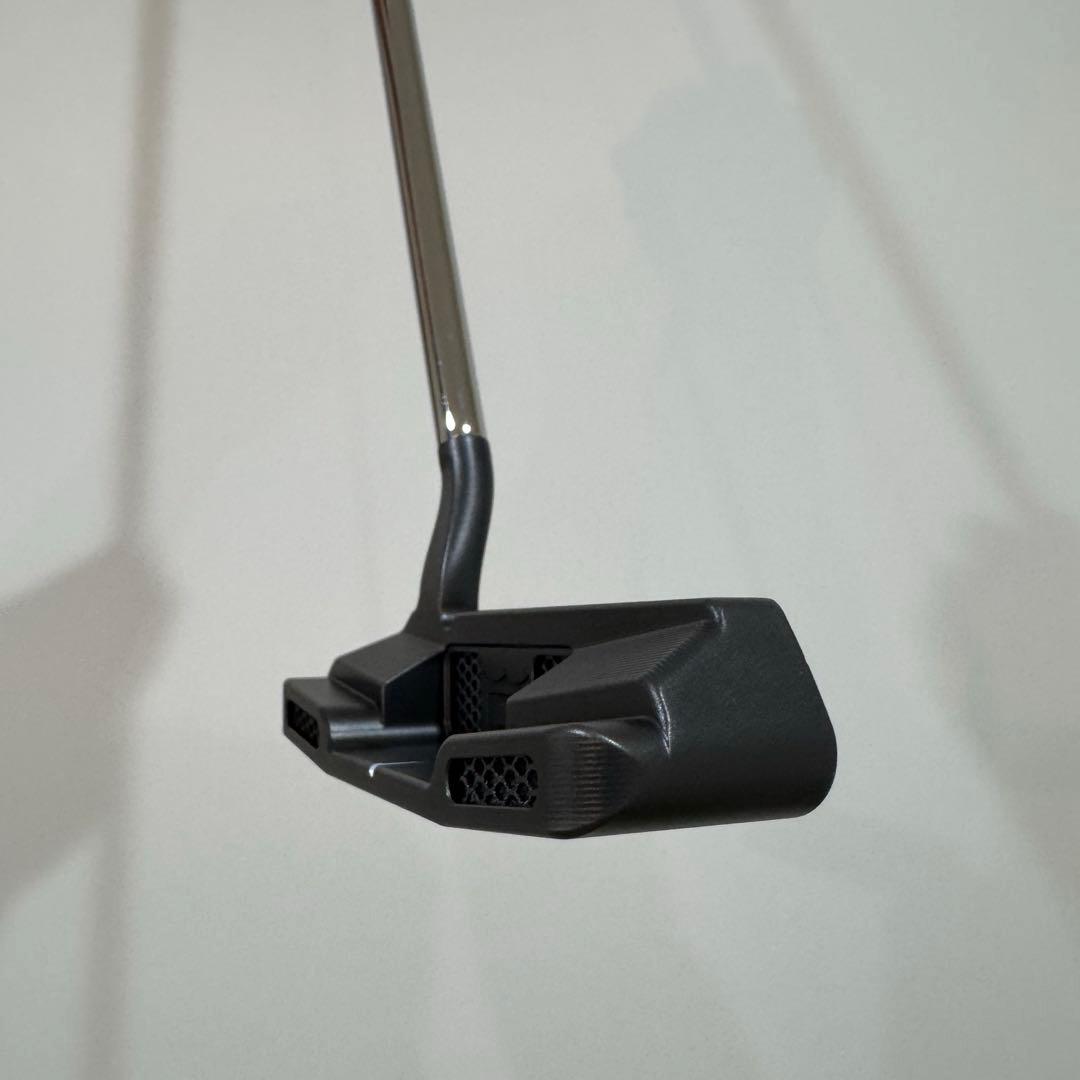 コブラcobra LIMIT3D PISTA-60 3Dプリントパター 限定版