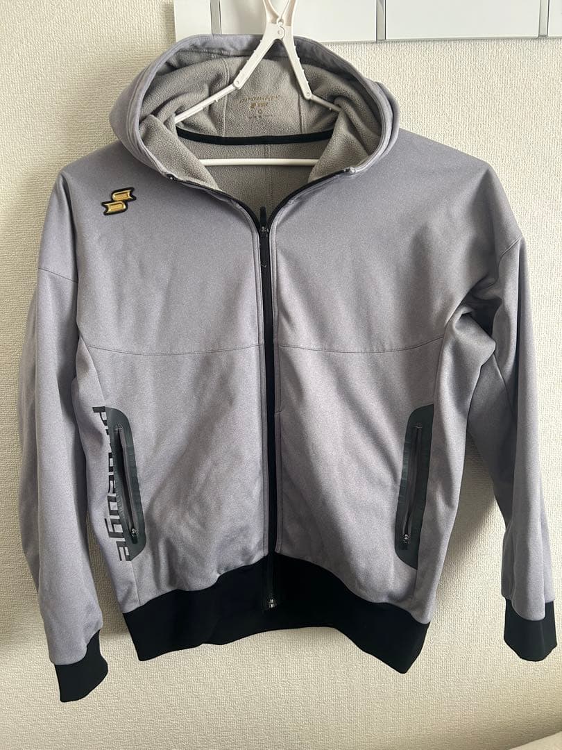 SSK 冬用　トレーニング　ジャージ上下