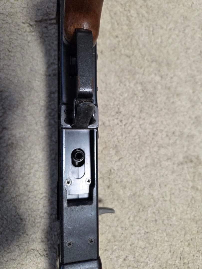 東京マルイ スタンダード電動ガン AK47