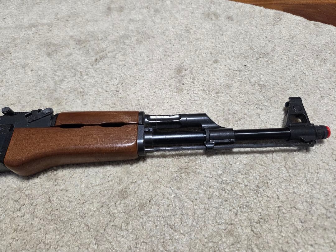 東京マルイ スタンダード電動ガン AK47