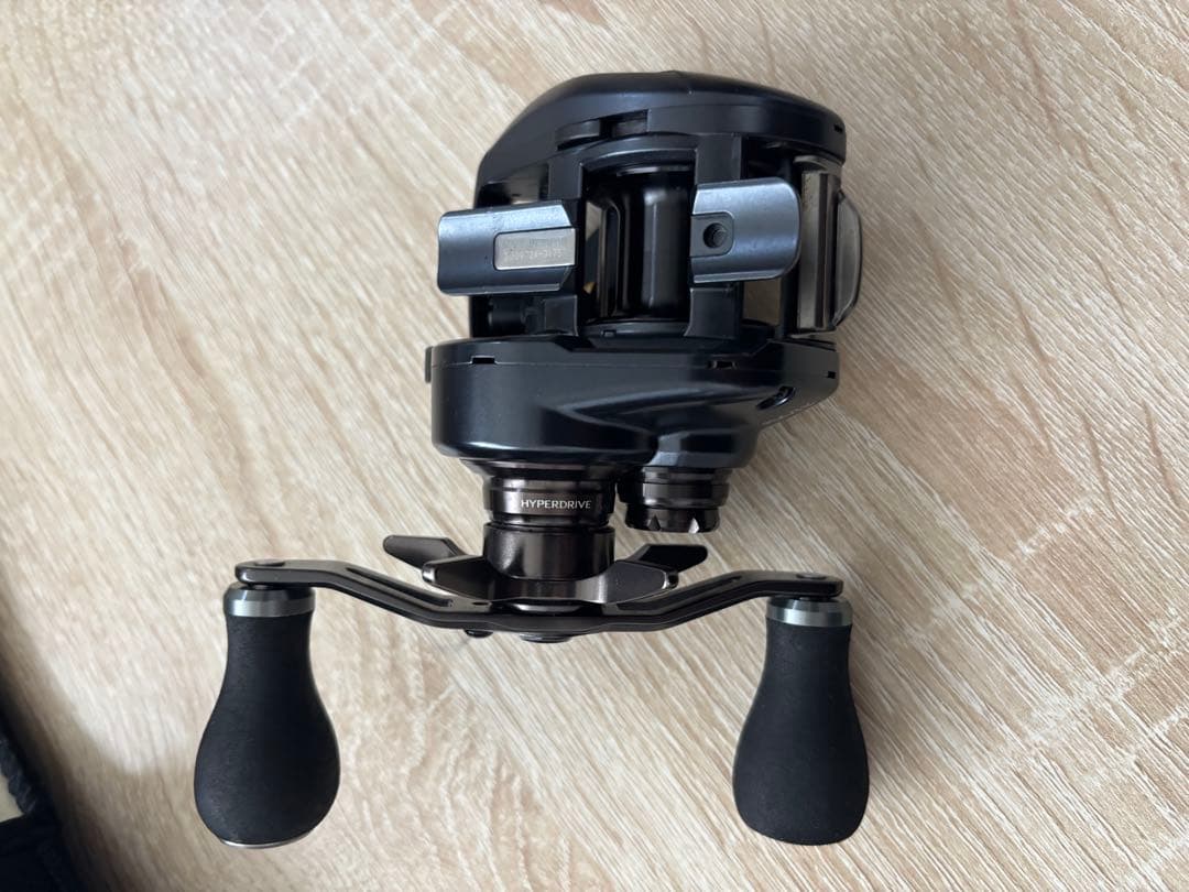 スティーズa2 7.1 SVブーストスプール